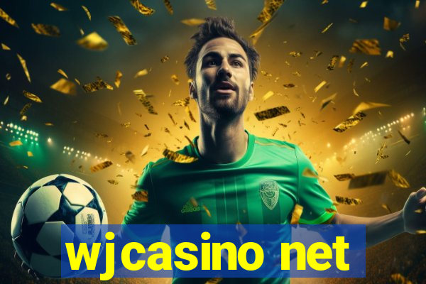 wjcasino net